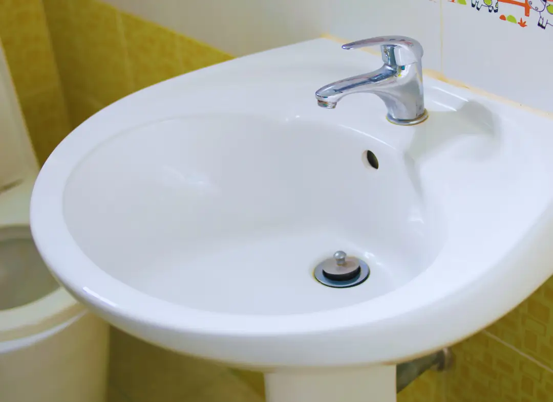 Mitigeur Lavabo Allinges